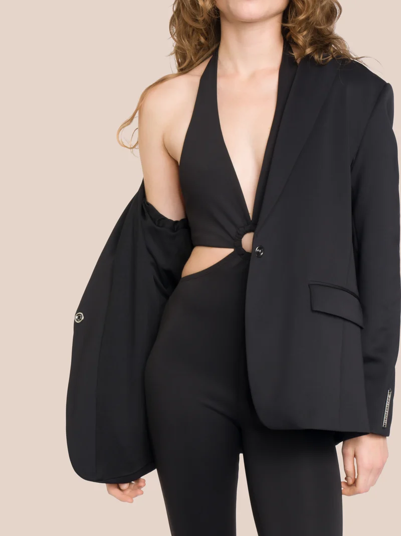 Gianna Blazer