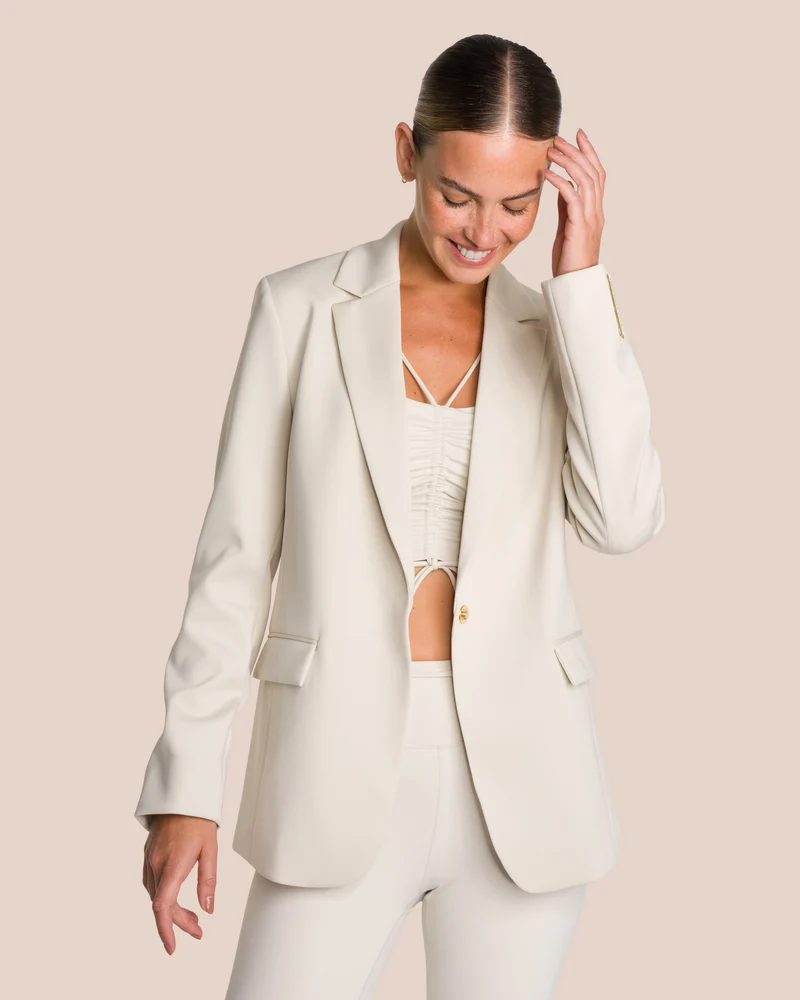 Gianna Blazer