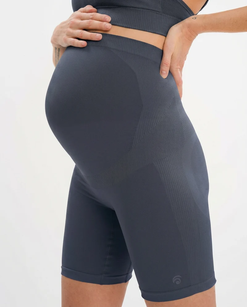Mila Maternity Biker
