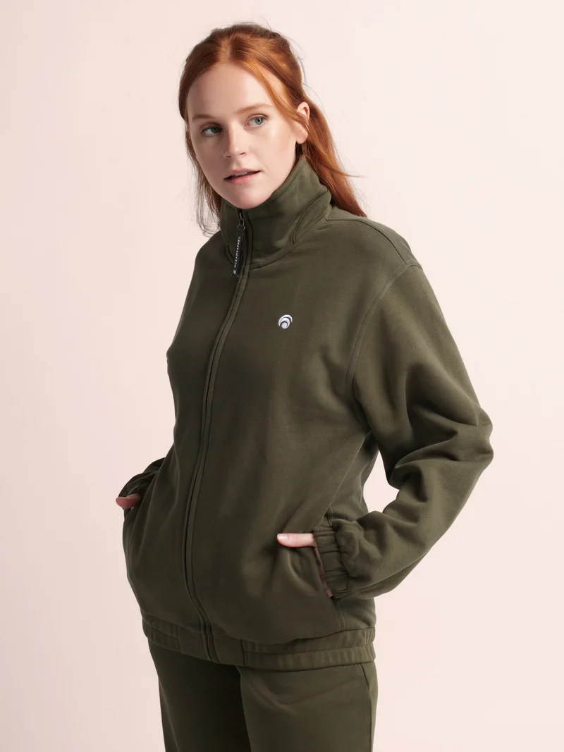Dylan Sweat Jacket