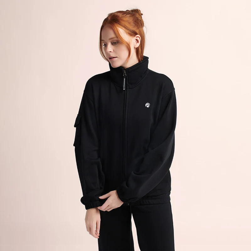 Dylan Sweat Jacket