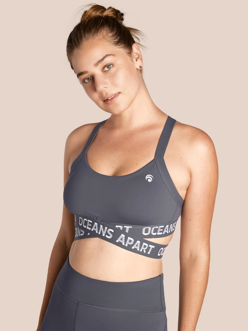 Beauty Set - Cliff Grey