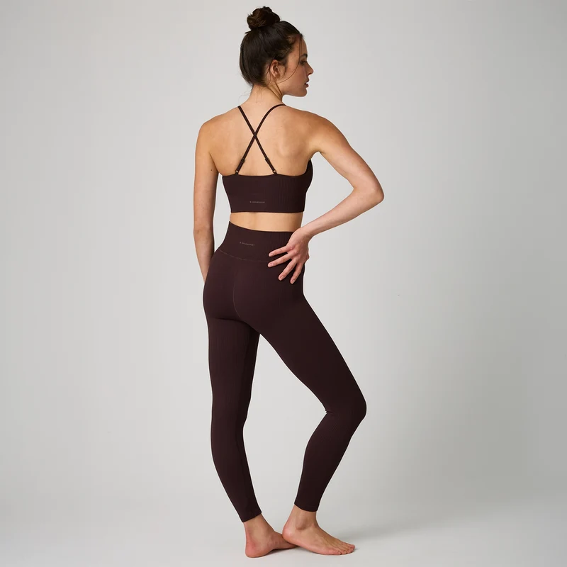 Maya Set - Dark Oak