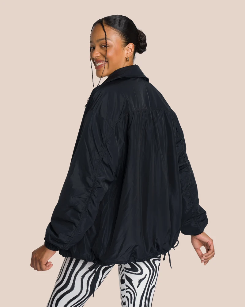 Shania Set Deluxe - Black