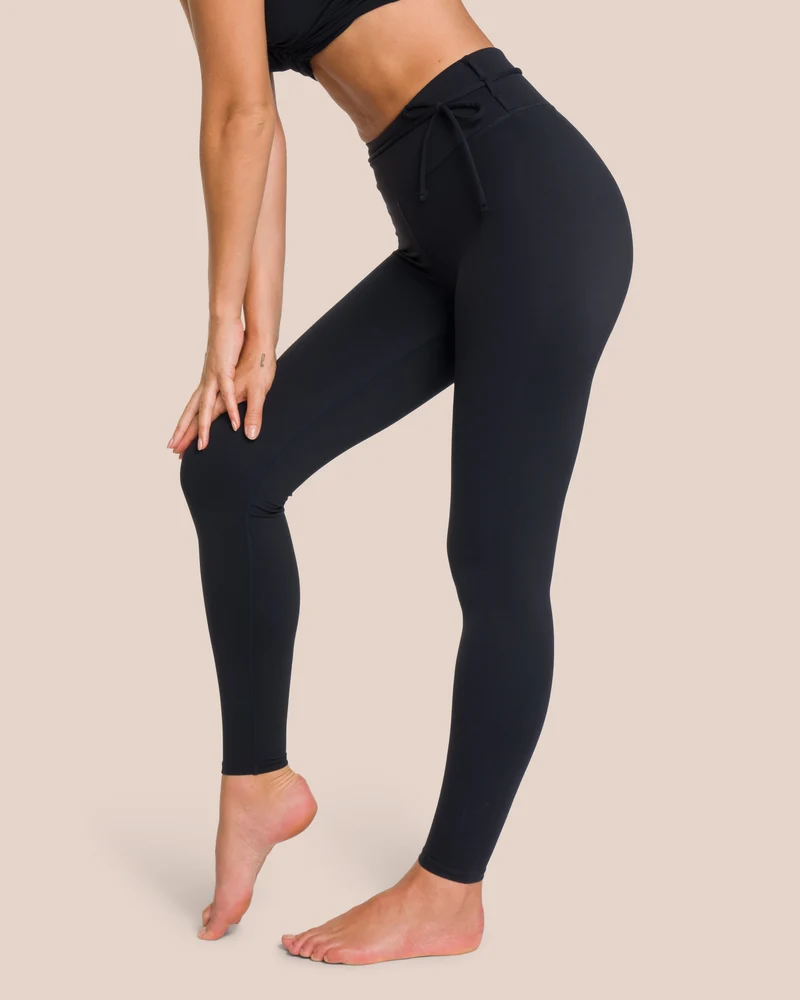 Gianna Set - Black
