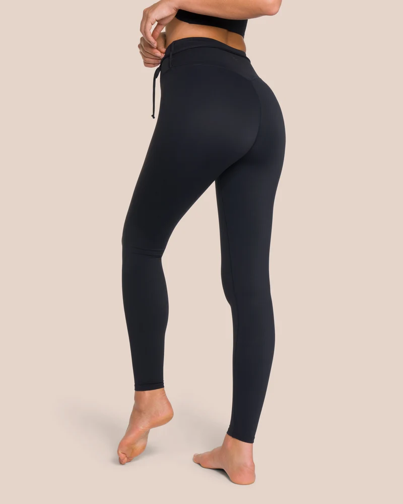 Gianna Set - Black