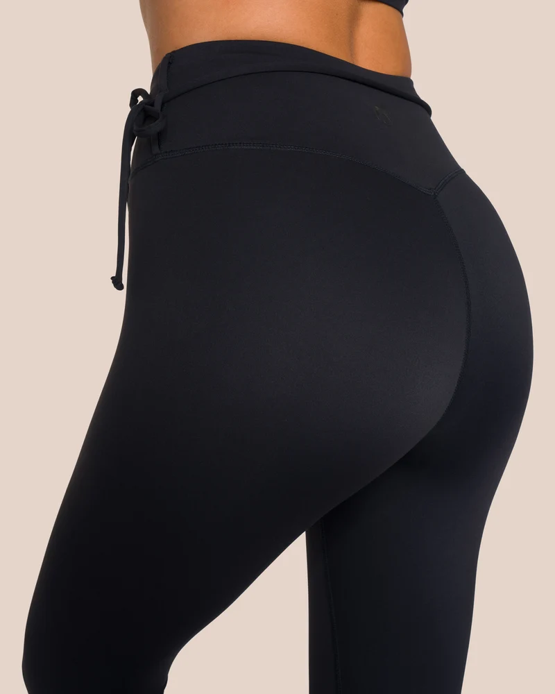 Gianna Set - Black