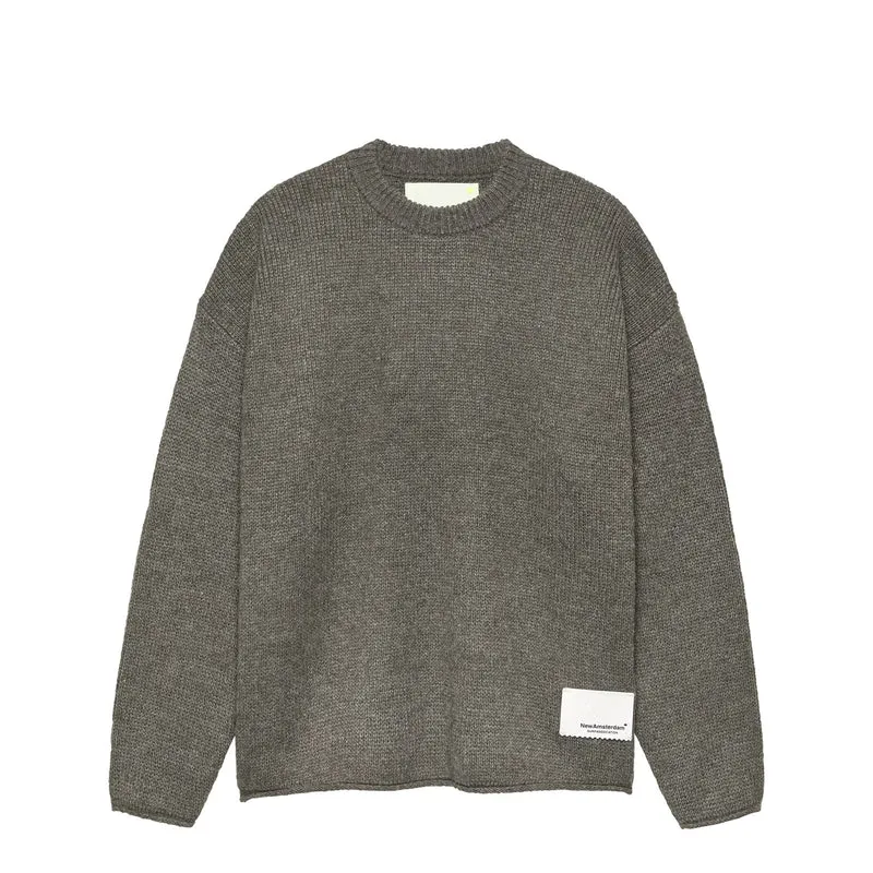 New Amsterdam Surf Association Tide Knit Pullover