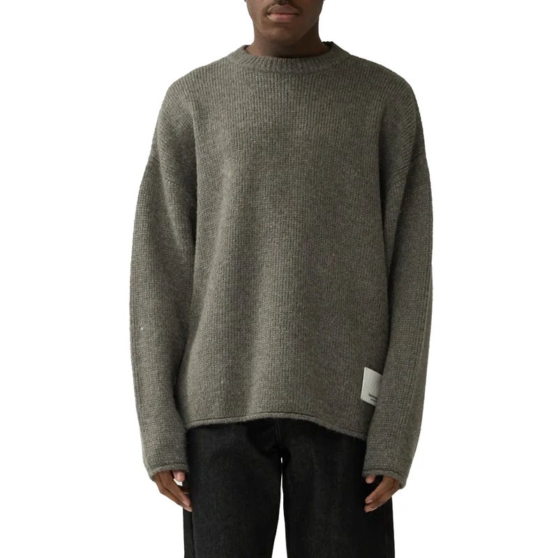 New Amsterdam Surf Association Tide Knit Pullover
