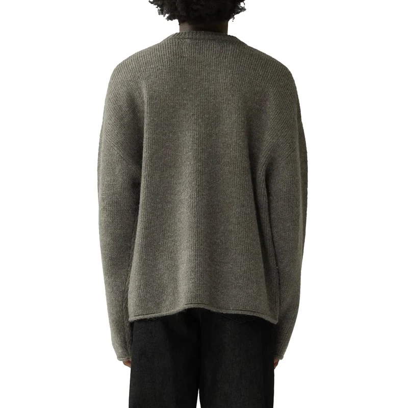 New Amsterdam Surf Association Tide Knit Pullover