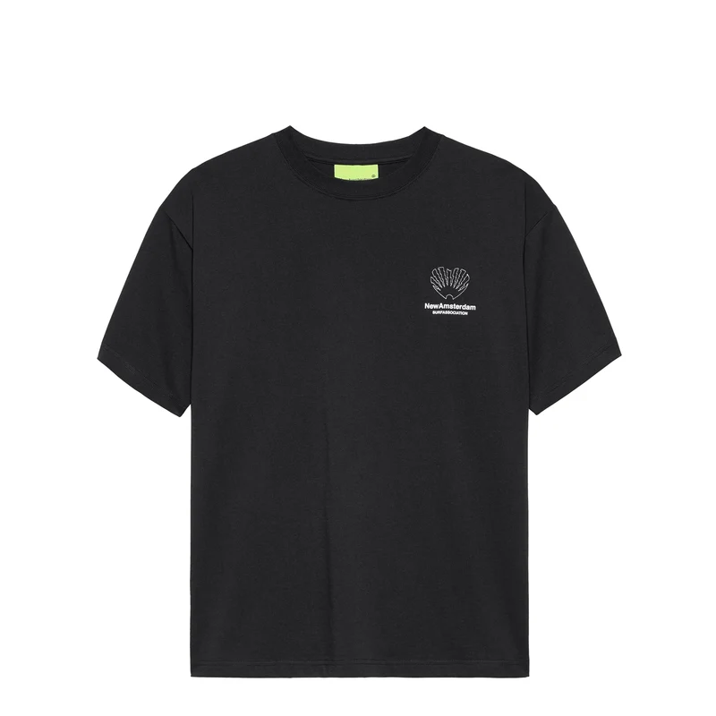 New Amsterdam Surf Association CPR Tee