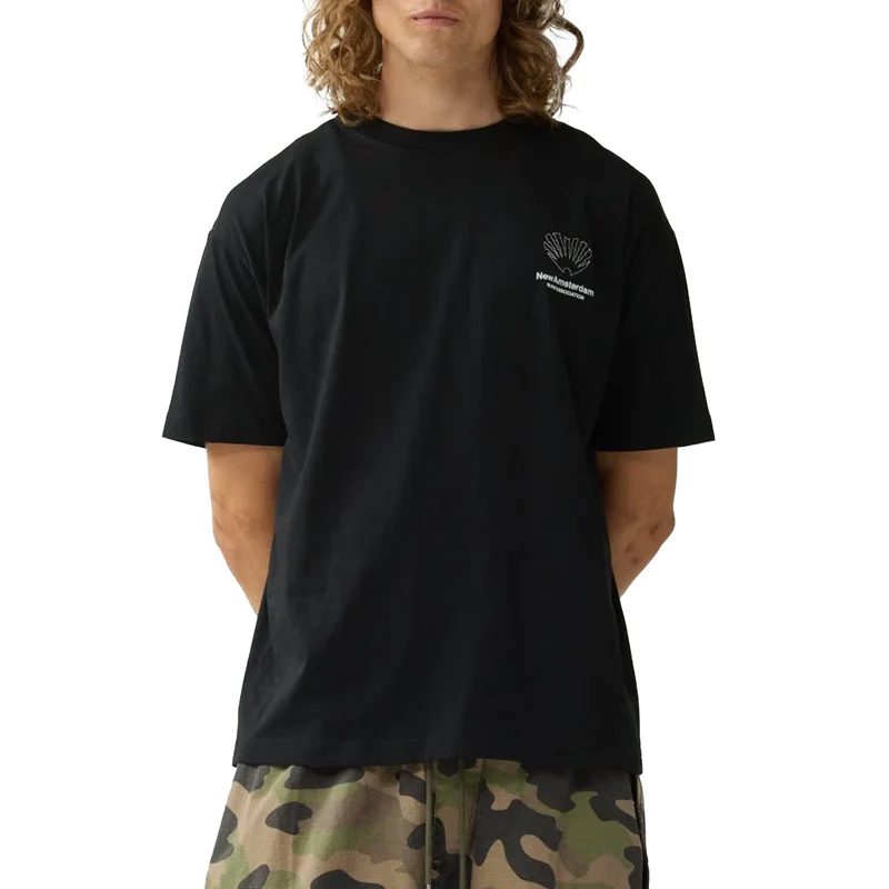 New Amsterdam Surf Association CPR Tee