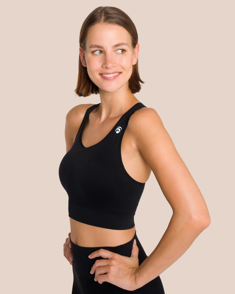Force Set Deluxe - Black