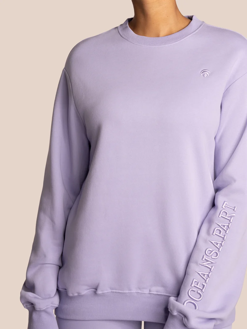 Beverly Sweater
