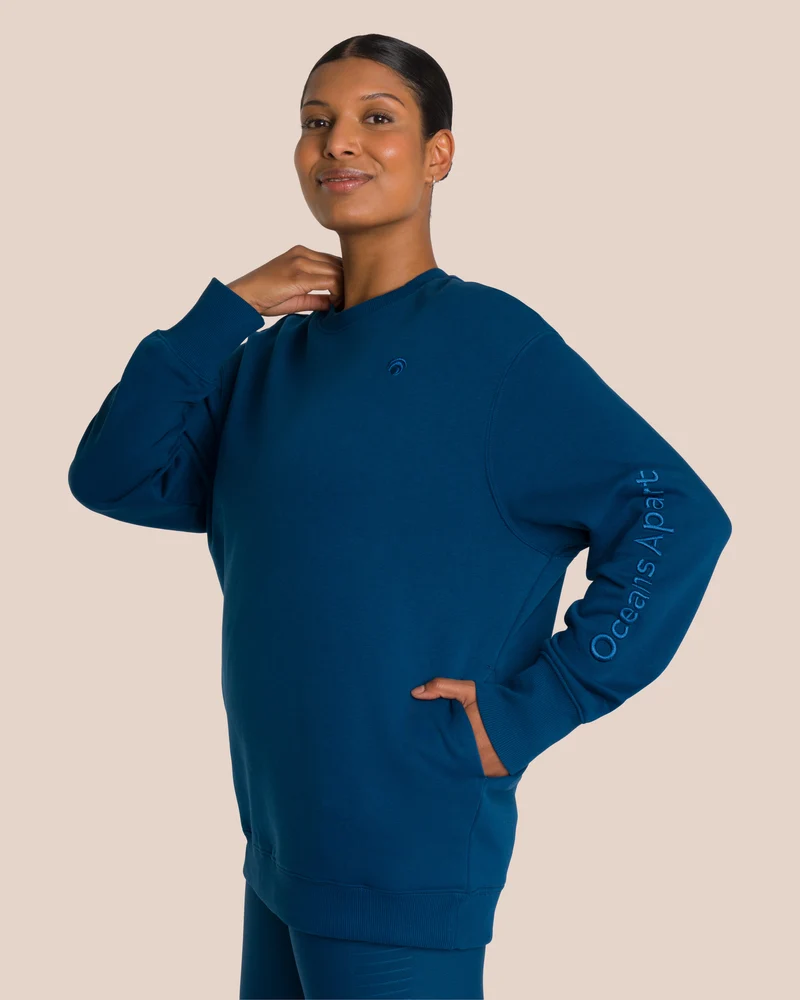 Beverly Sweater
