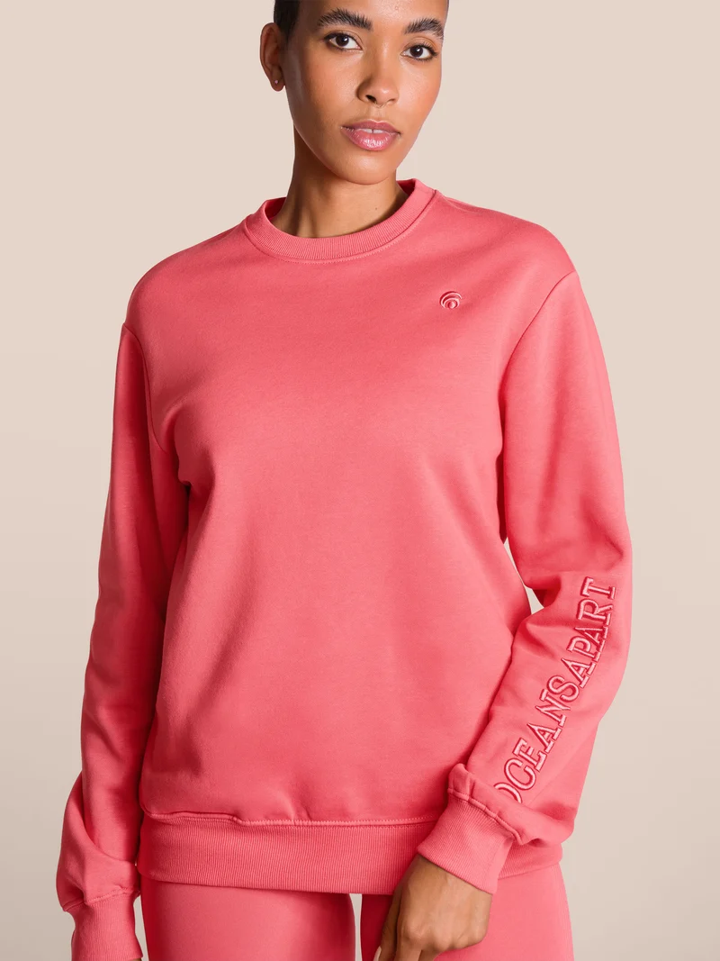Beverly Sweater