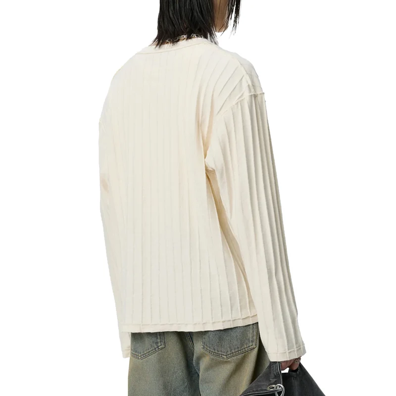 mfpen Round Neck Sweater