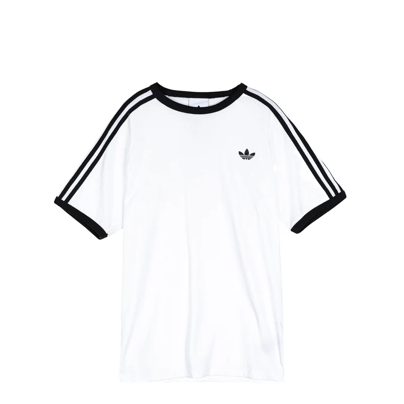 Adidas Classic 3-Stripes Tee