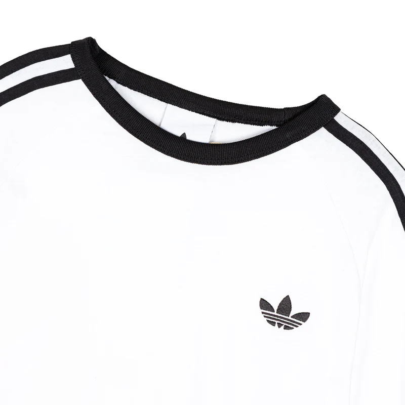 Adidas Classic 3-Stripes Tee