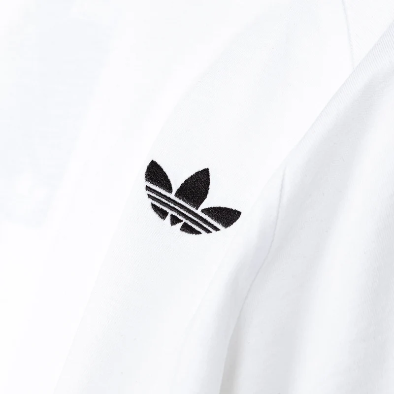 Adidas Classic 3-Stripes Tee