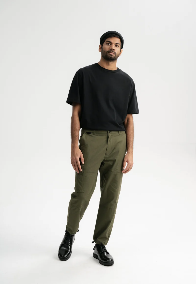 Cargohose Style RAJESH