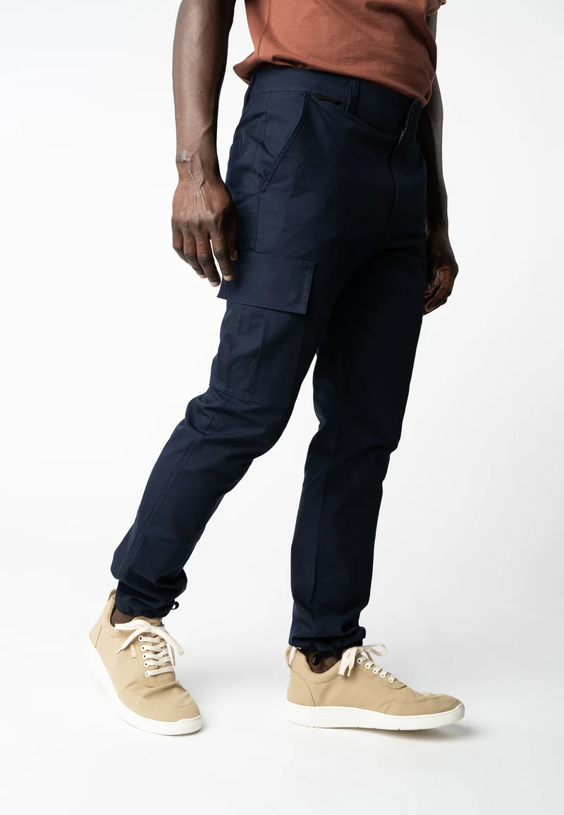 Cargohose Style RAJESH
