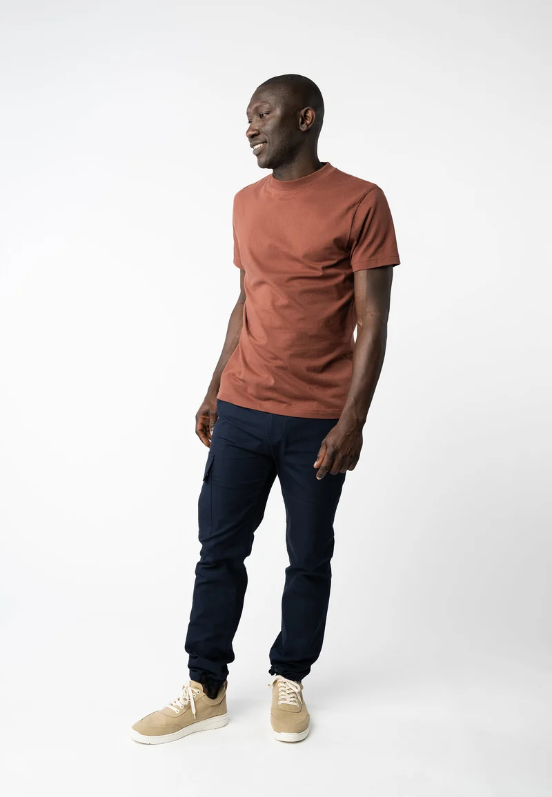 Cargohose Style RAJESH