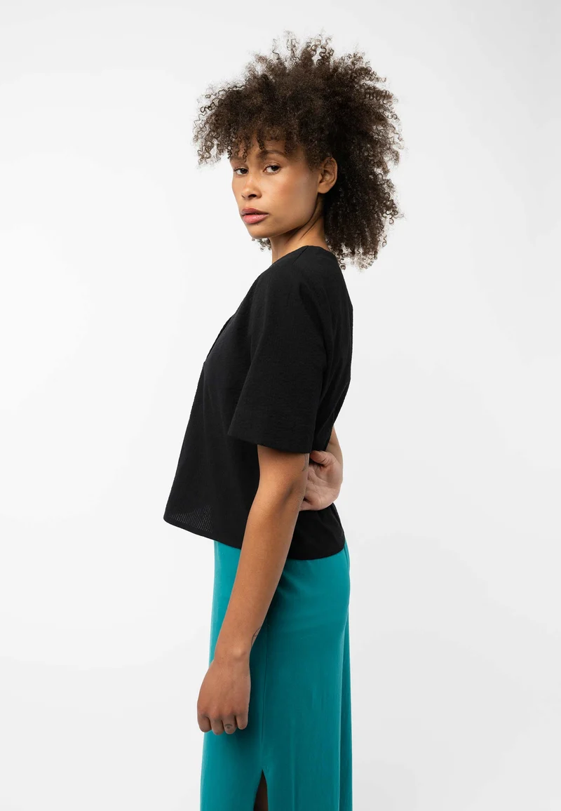 Bluse Style NALA