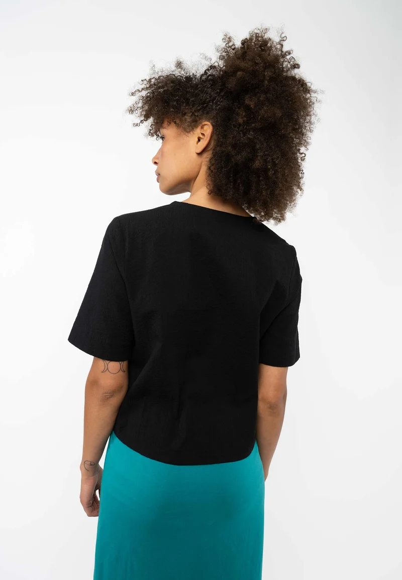 Bluse Style NALA