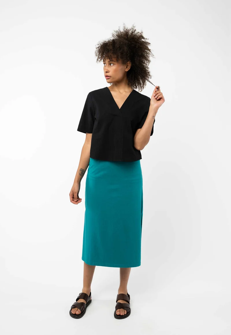 Bluse Style NALA
