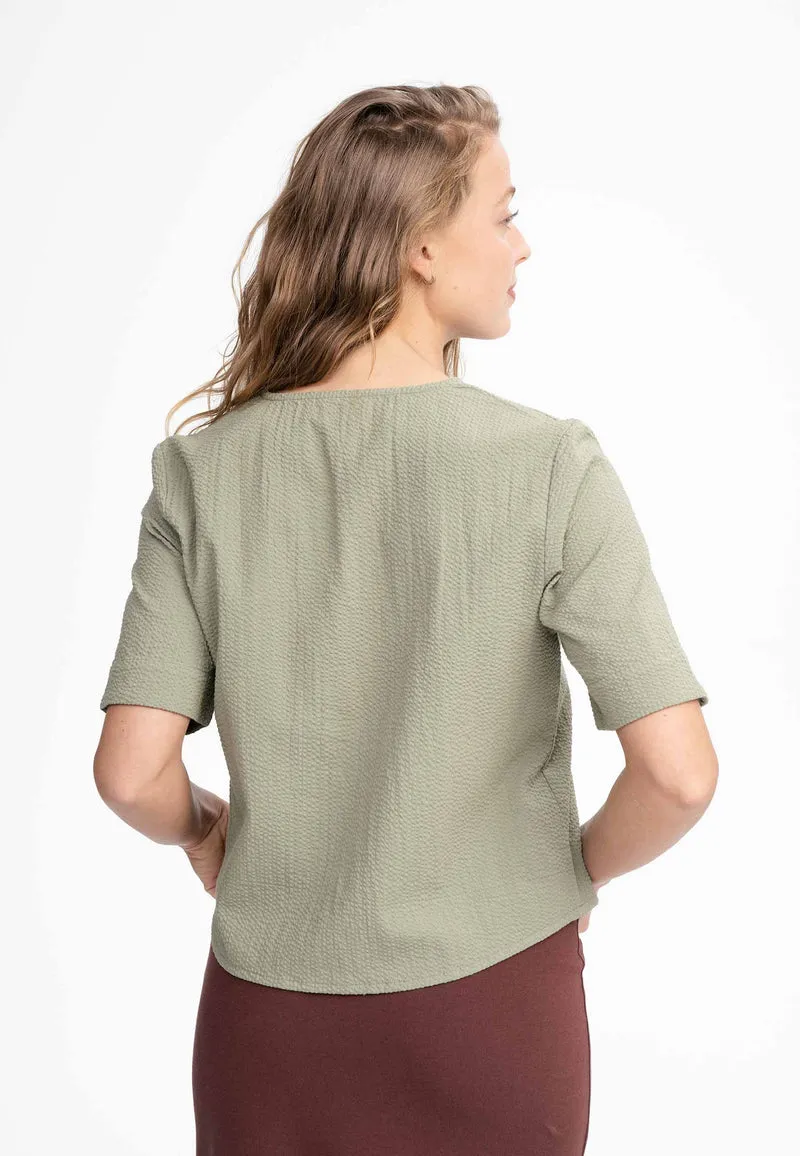 Bluse Style NALA