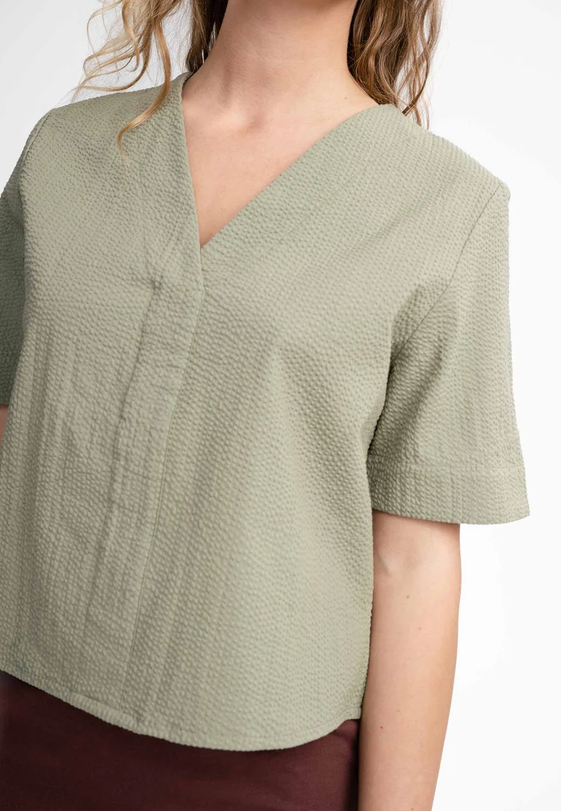 Bluse Style NALA