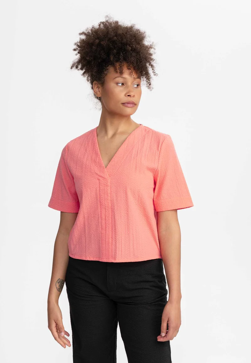 Bluse Style NALA