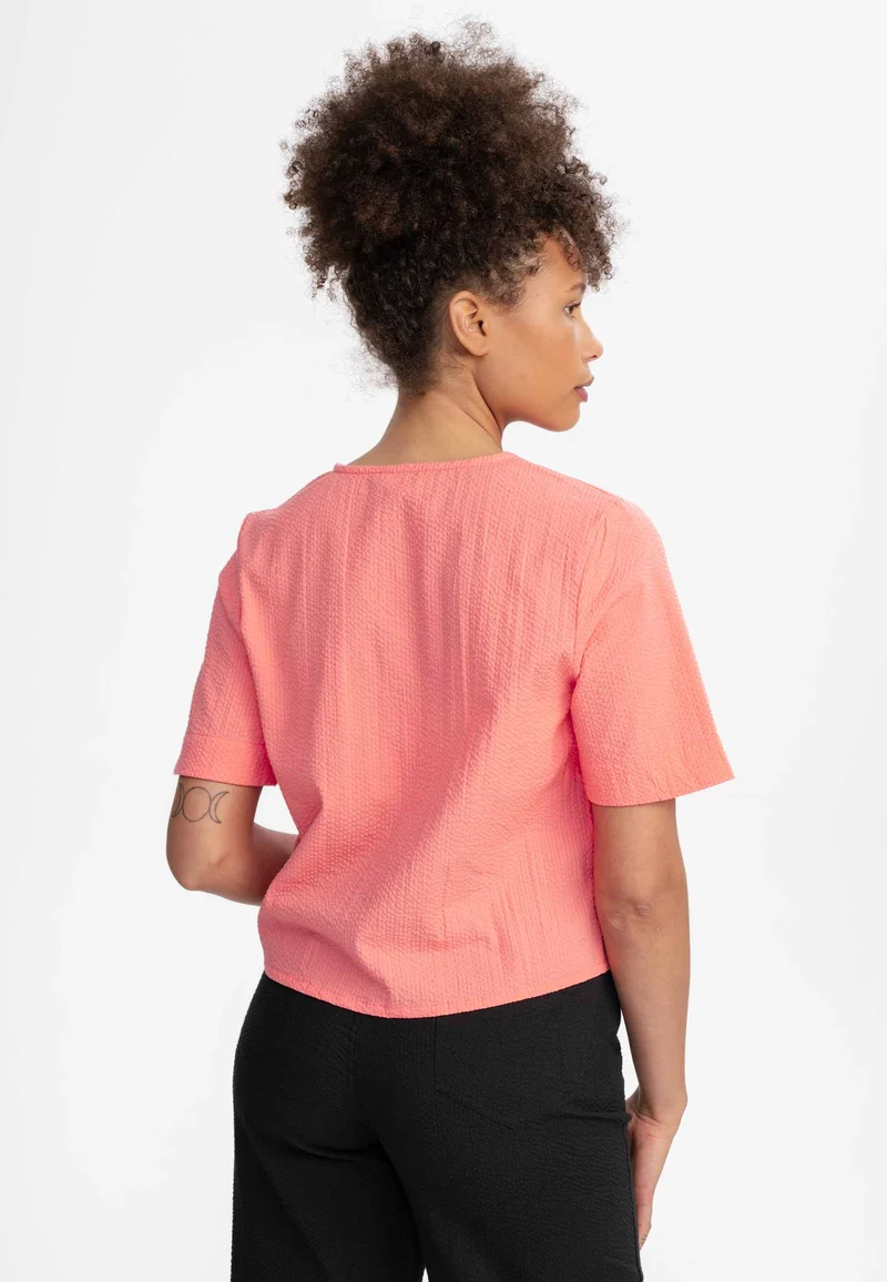 Bluse Style NALA