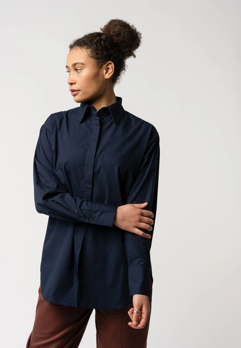 Bluse Style TANU