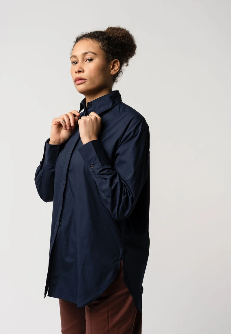 Bluse Style TANU