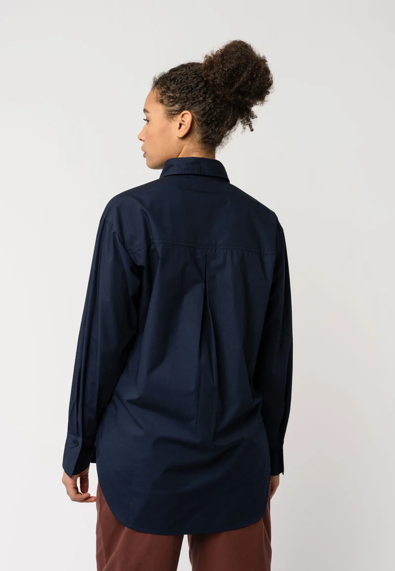 Bluse Style TANU