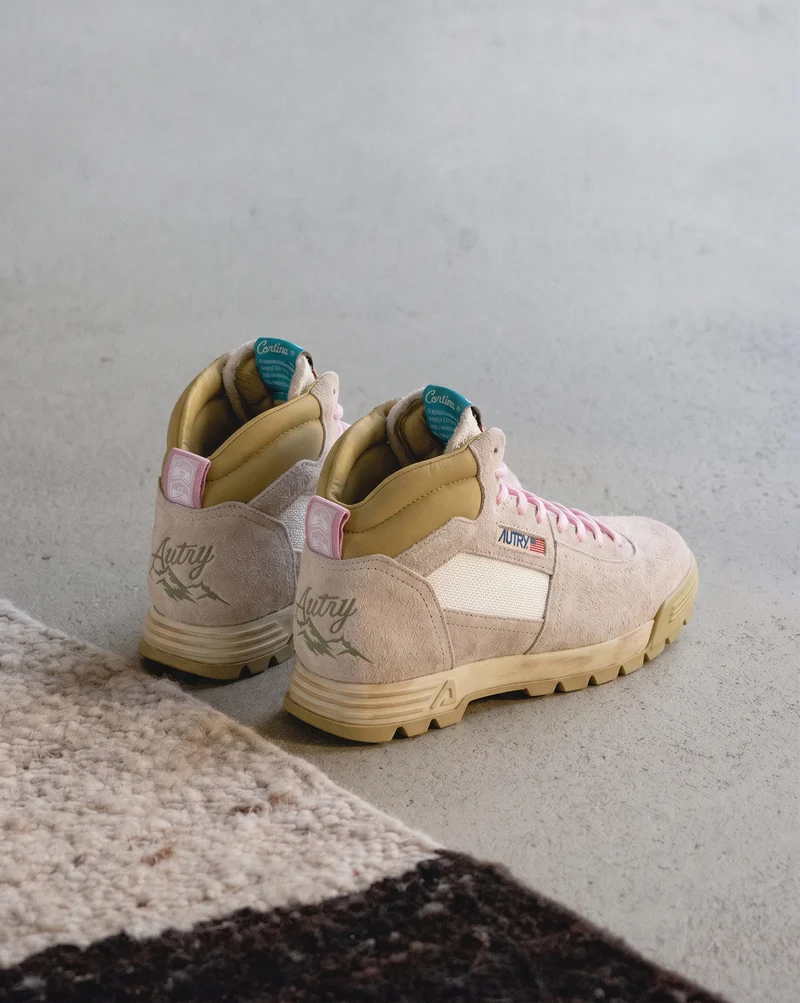 Autry Malga Mid W