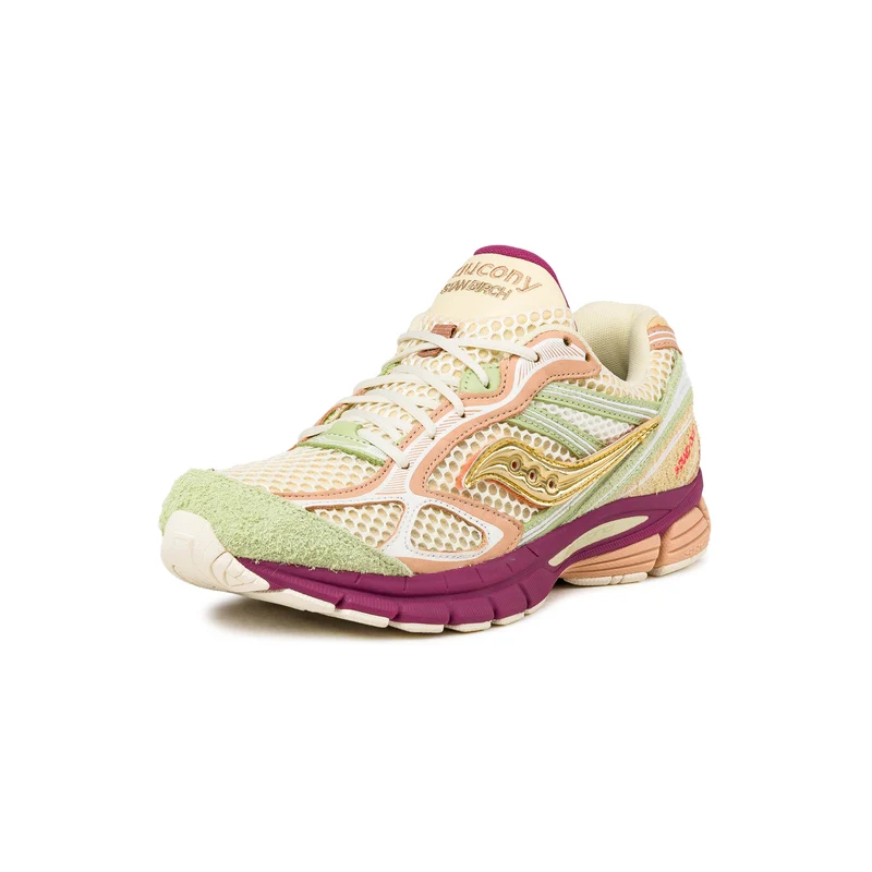 Saucony x Stan Birch Pro Grid Guide 7