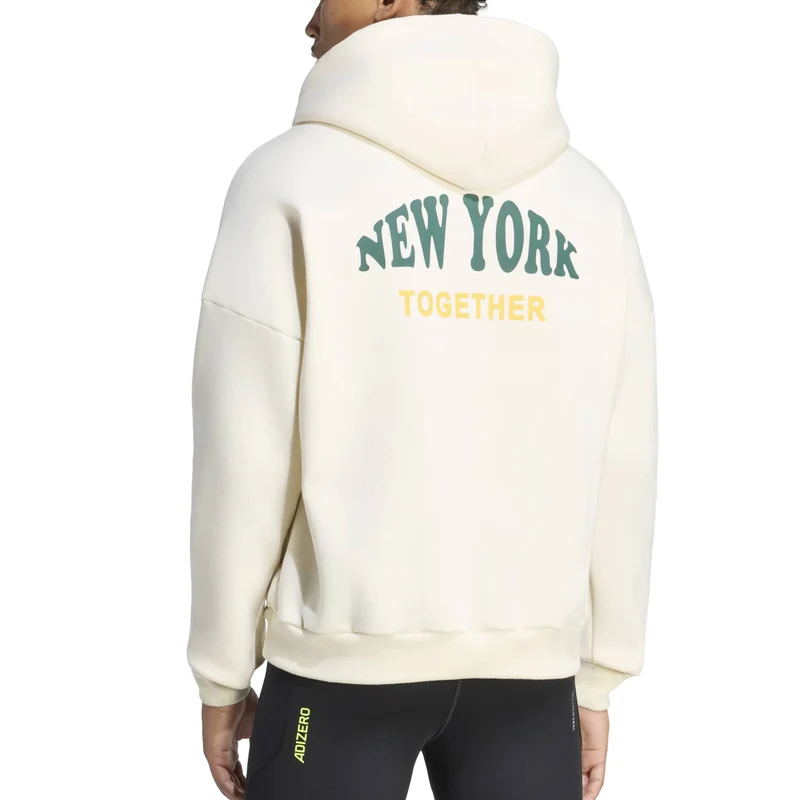 Adidas Adizero NYC Running Hoodie