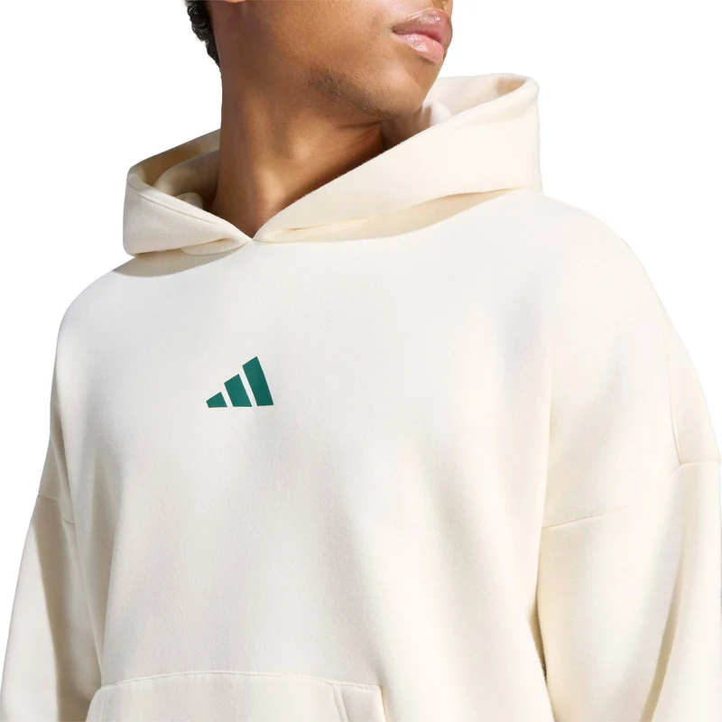 Adidas Adizero NYC Running Hoodie