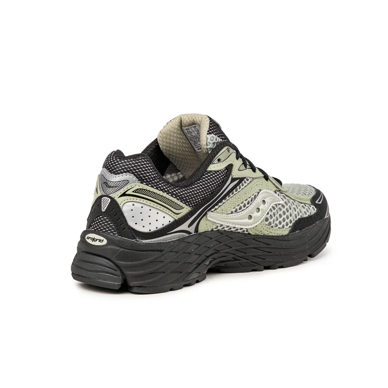Saucony Pro Grid Omni 9