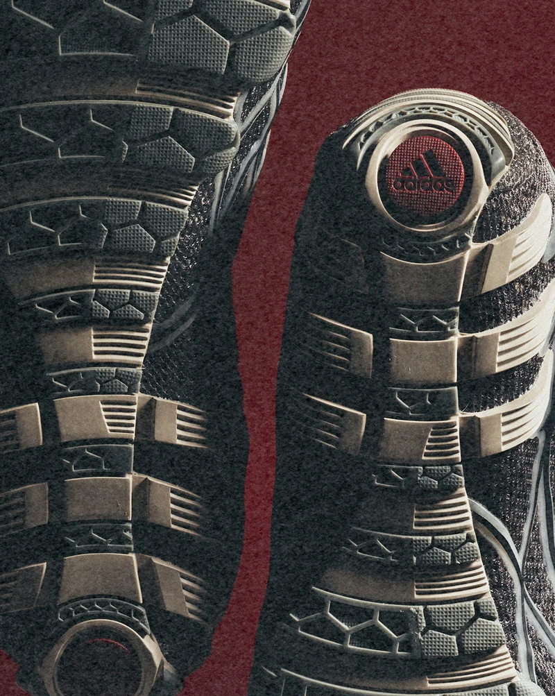 Adidas x Bad Bunny F50 Ghost Sprint