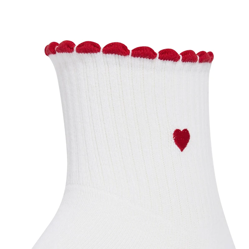 Adidas WMS Graphic Sock 3 Pair Pack