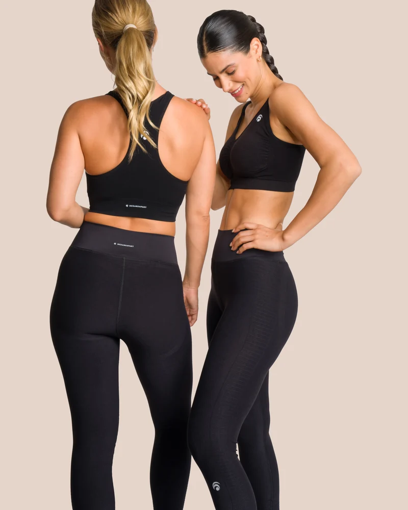 Violet Set Deluxe - Black
