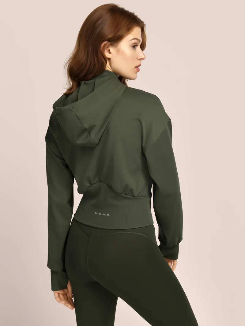 LA Jacket