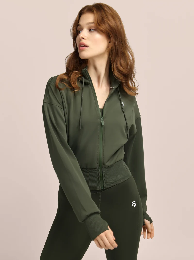 LA Jacket
