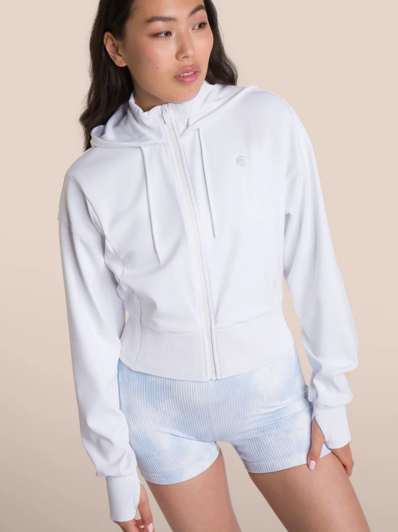 LA Jacket