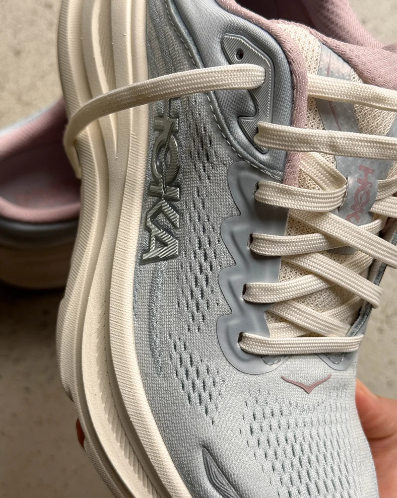 Hoka Bondi 9 W GLM