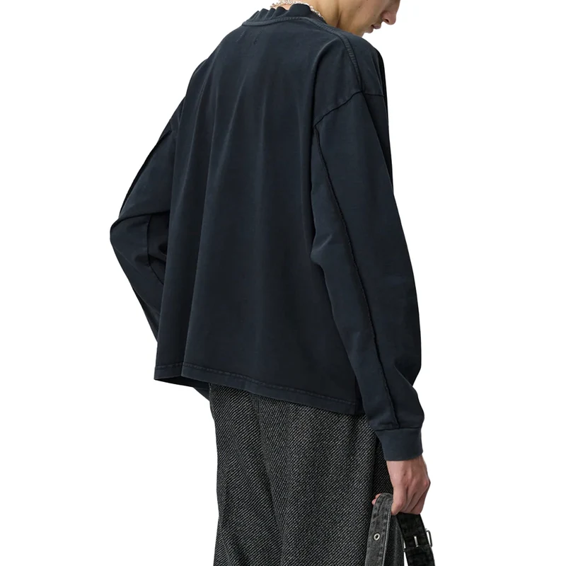 mfpen Browsing LS Tee